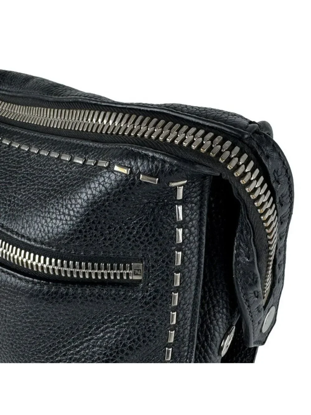 Fendi Shoulder Bag Selleria